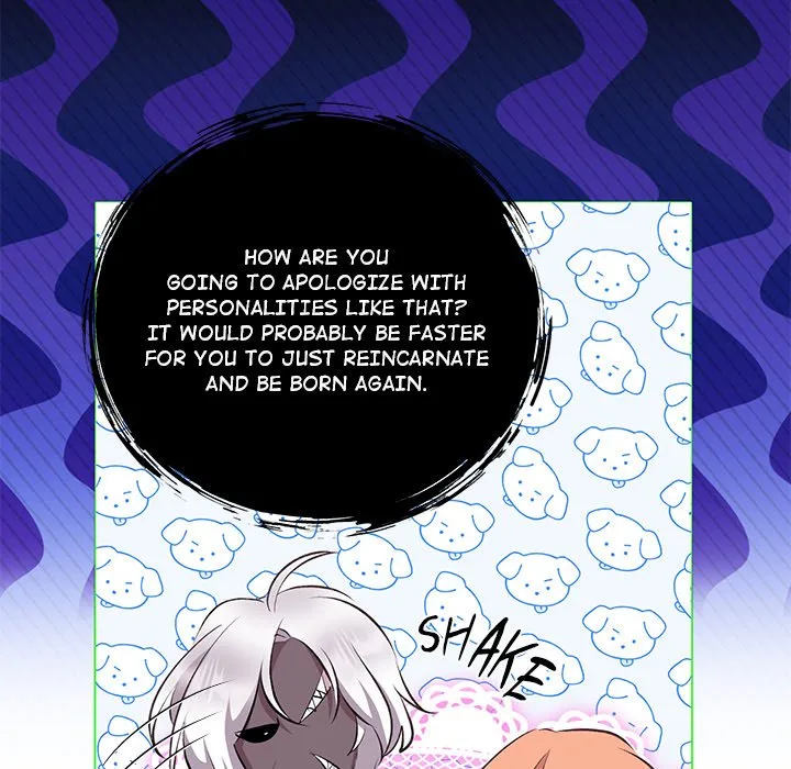 Oddity Office Chapter 27 page 88