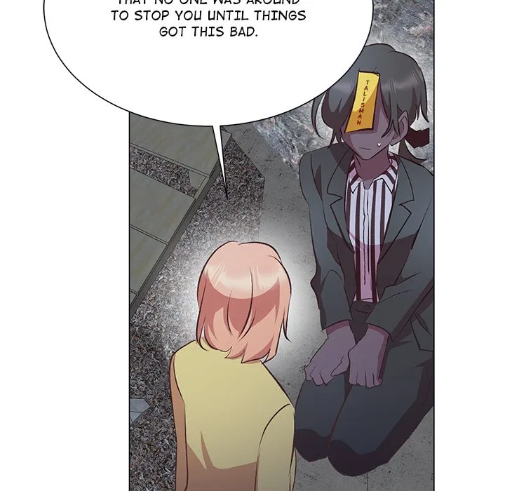 Oddity Office Chapter 27 page 94