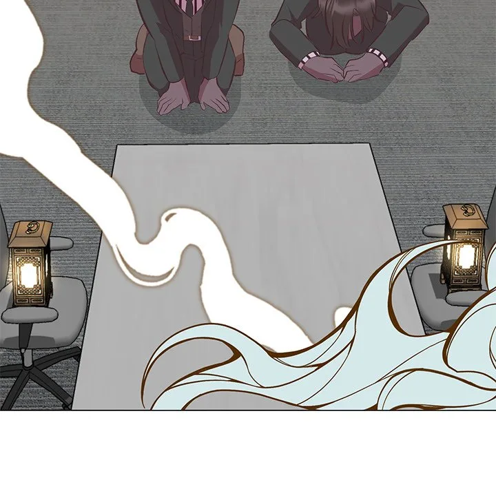 Oddity Office Chapter 27 page 117