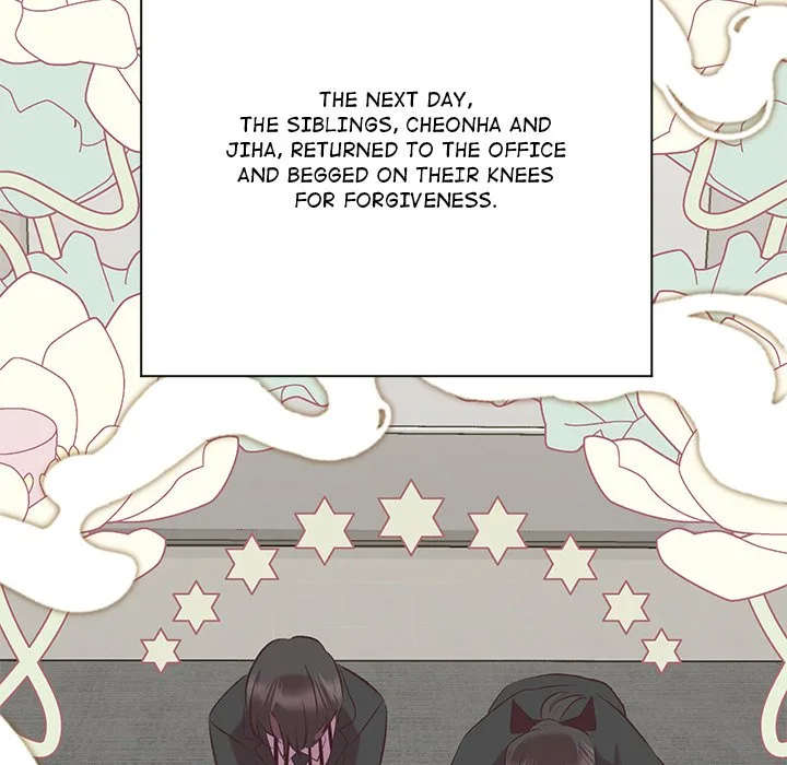 Oddity Office Chapter 27 page 116