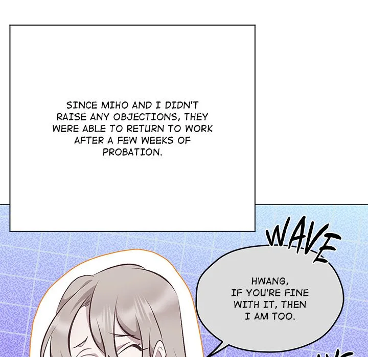 Oddity Office Chapter 27 page 118