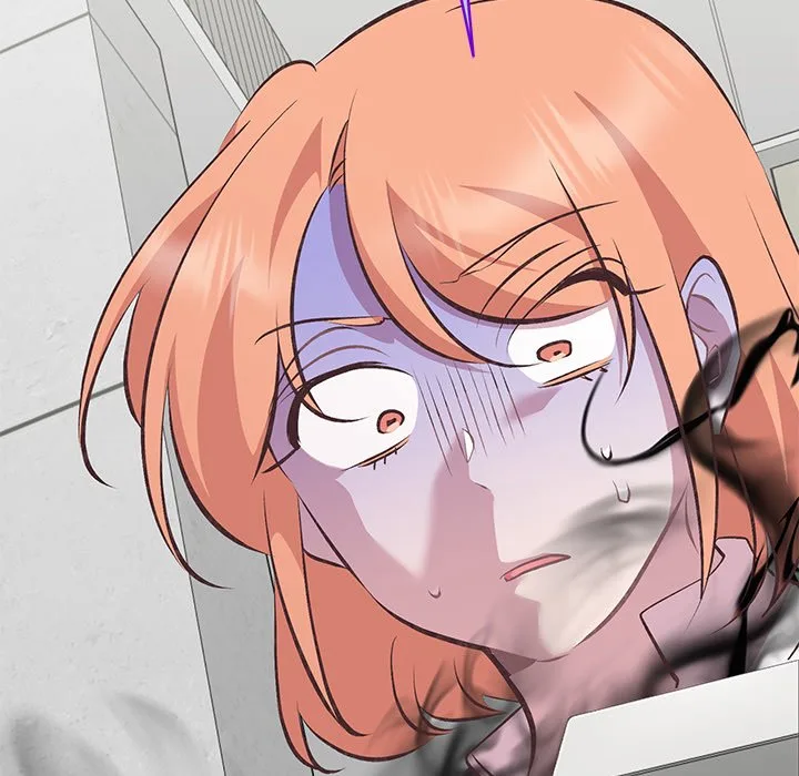 Oddity Office Chapter 27 page 132