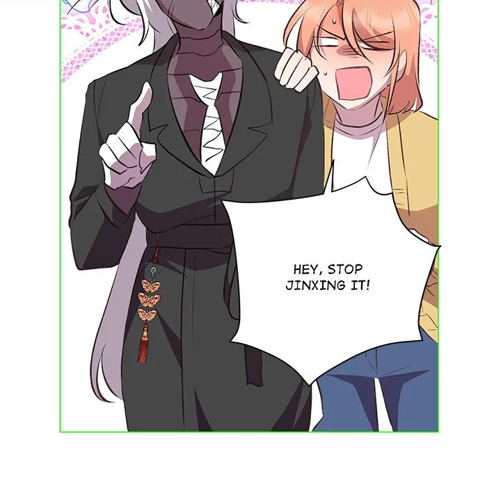 Oddity Office Chapter 27 page 89