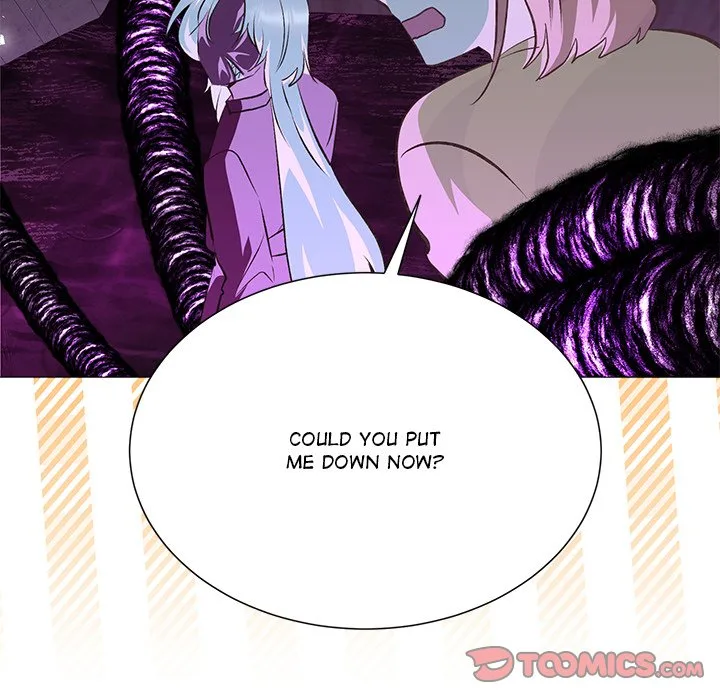 Oddity Office Chapter 27 page 84