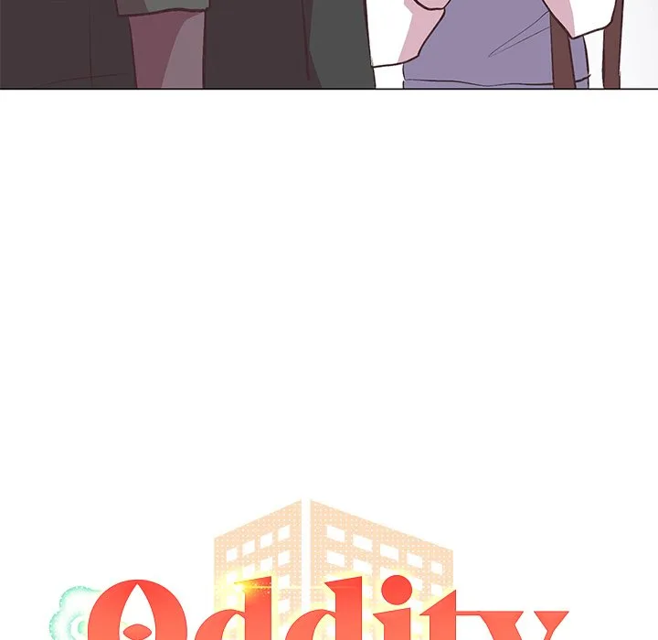 Oddity Office Chapter 28 page 15