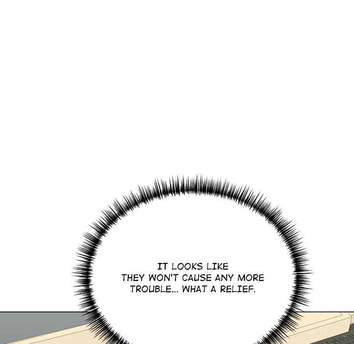 Oddity Office Chapter 28 page 17