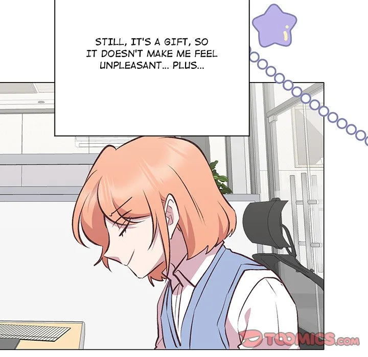 Oddity Office Chapter 28 page 21