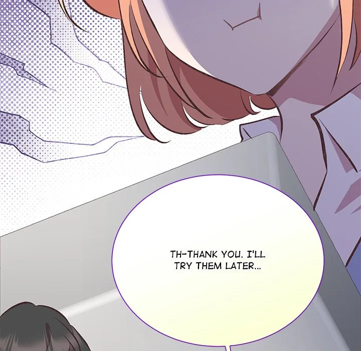 Oddity Office Chapter 28 page 13