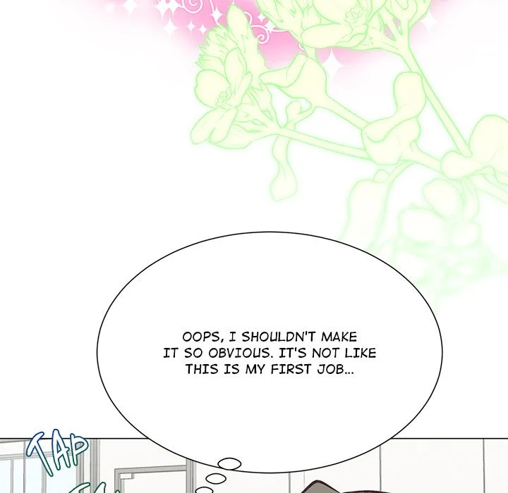 Oddity Office Chapter 28 page 24