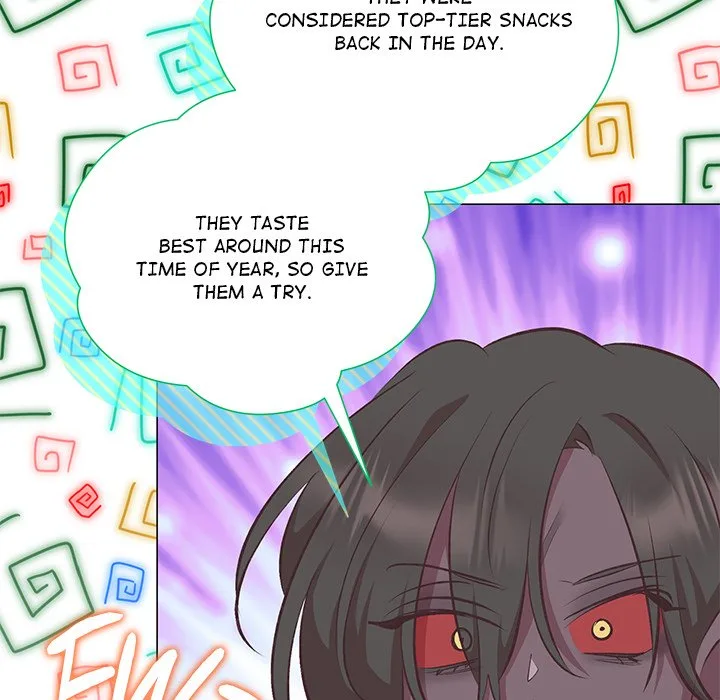 Oddity Office Chapter 28 page 10