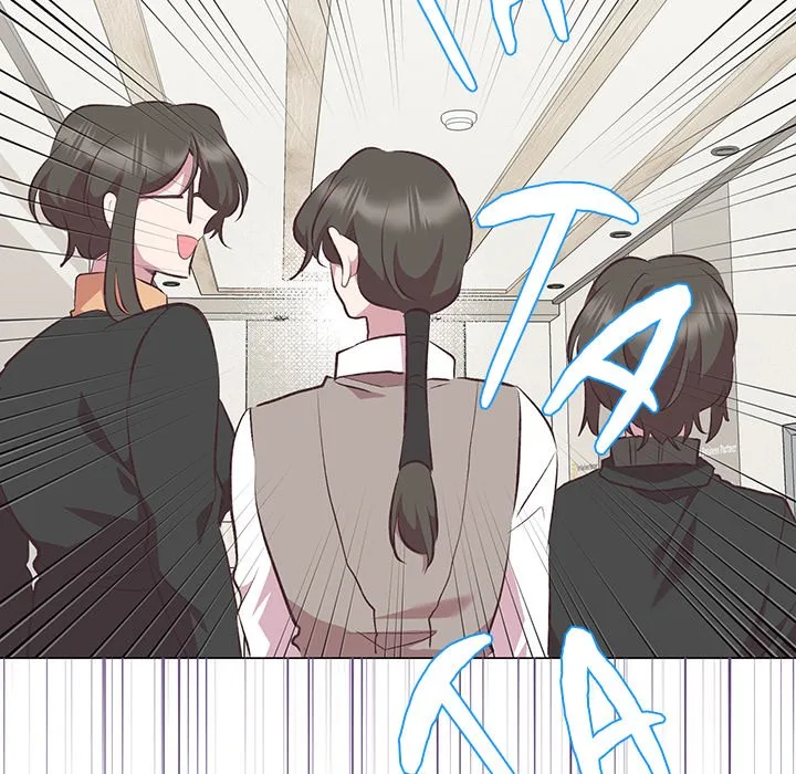 Oddity Office Chapter 28 page 40