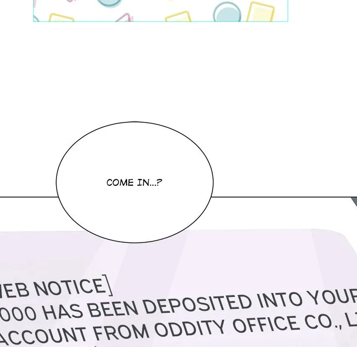 Oddity Office Chapter 28 page 36