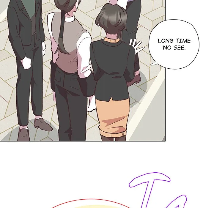 Oddity Office Chapter 28 page 44