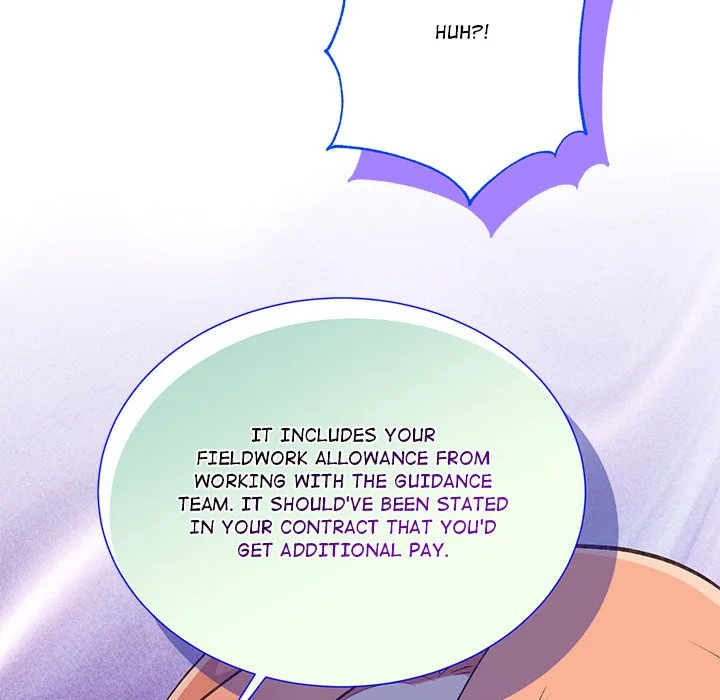 Oddity Office Chapter 28 page 52