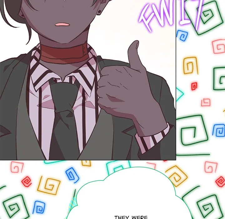 Oddity Office Chapter 28 page 9