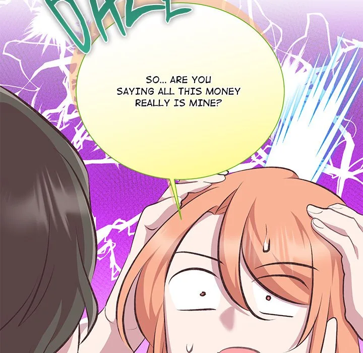 Oddity Office Chapter 28 page 56