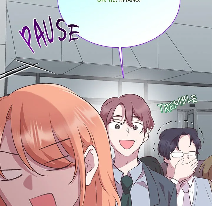 Oddity Office Chapter 28 page 67