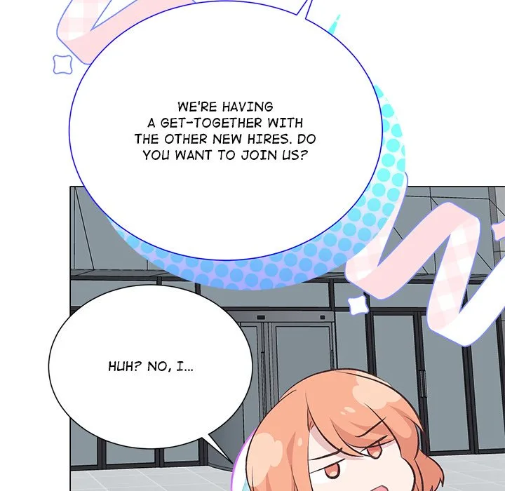 Oddity Office Chapter 28 page 73