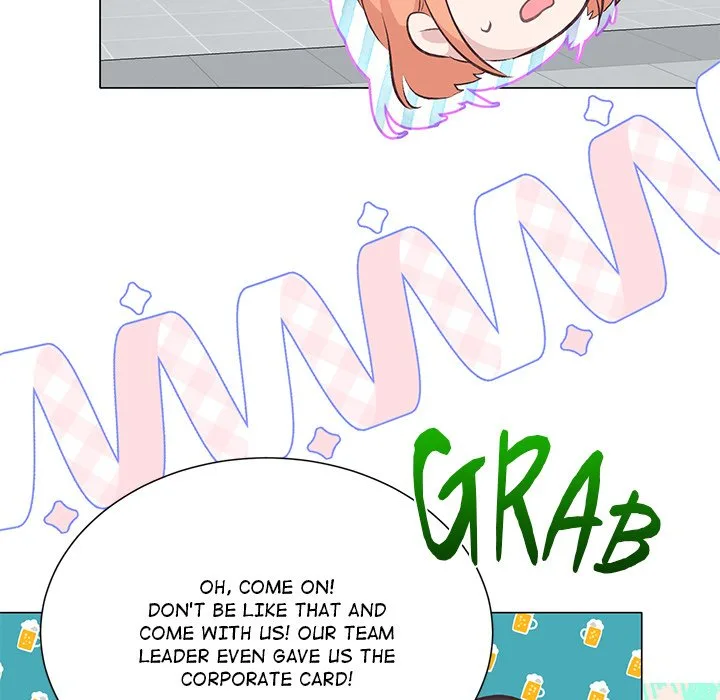 Oddity Office Chapter 28 page 74