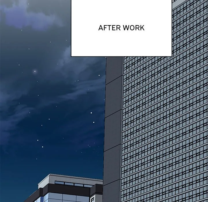 Oddity Office Chapter 28 page 61