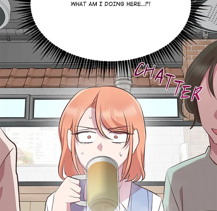 Oddity Office Chapter 28 page 80