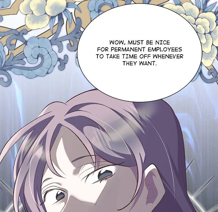 Oddity Office Chapter 28 page 96