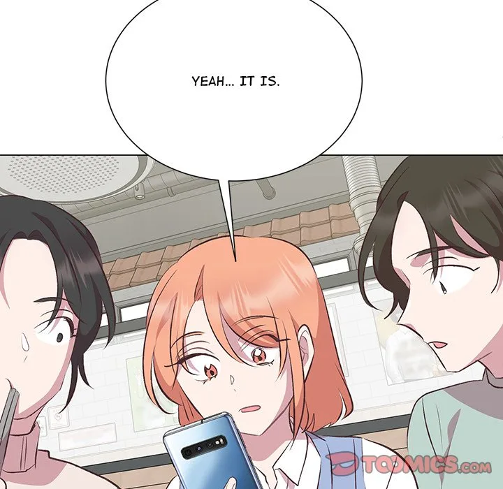 Oddity Office Chapter 28 page 93