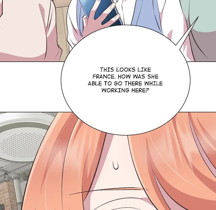 Oddity Office Chapter 28 page 94