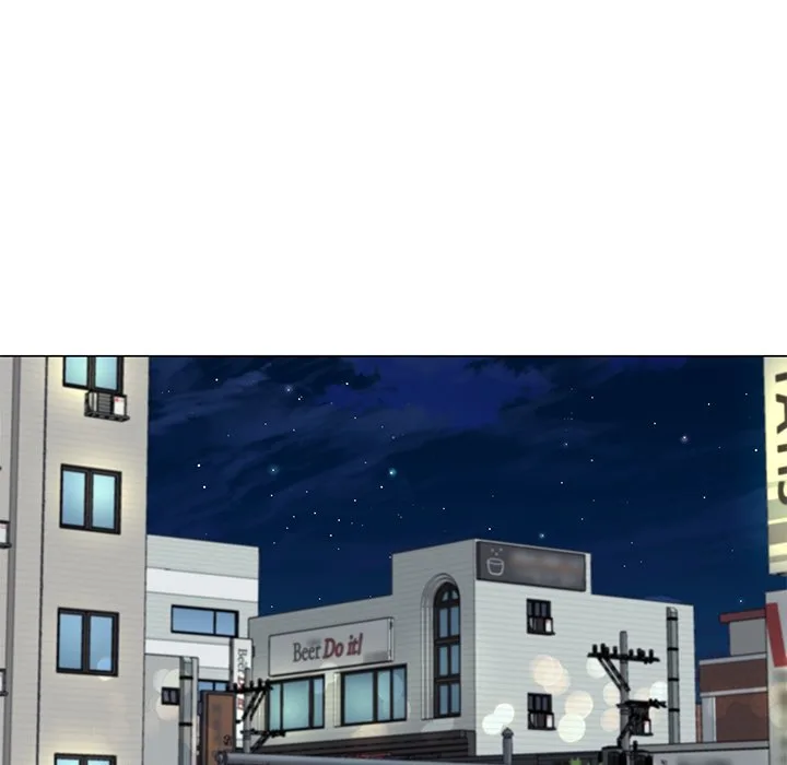 Oddity Office Chapter 28 page 99