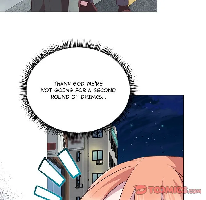 Oddity Office Chapter 28 page 102