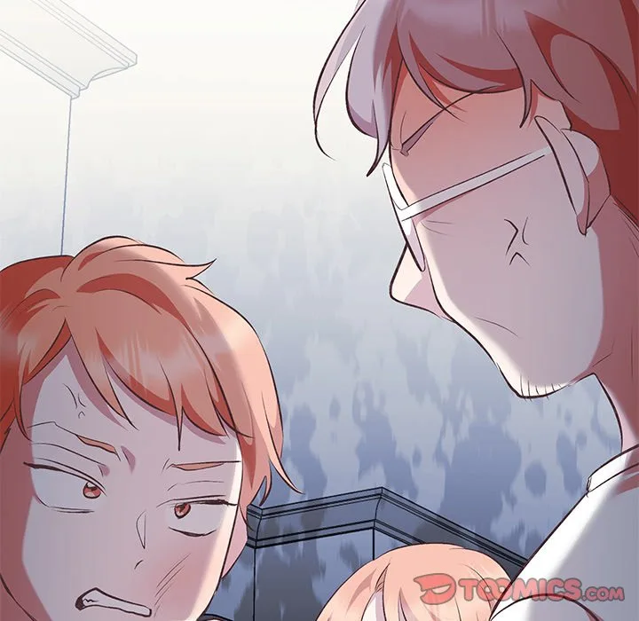 Oddity Office Chapter 28 page 111