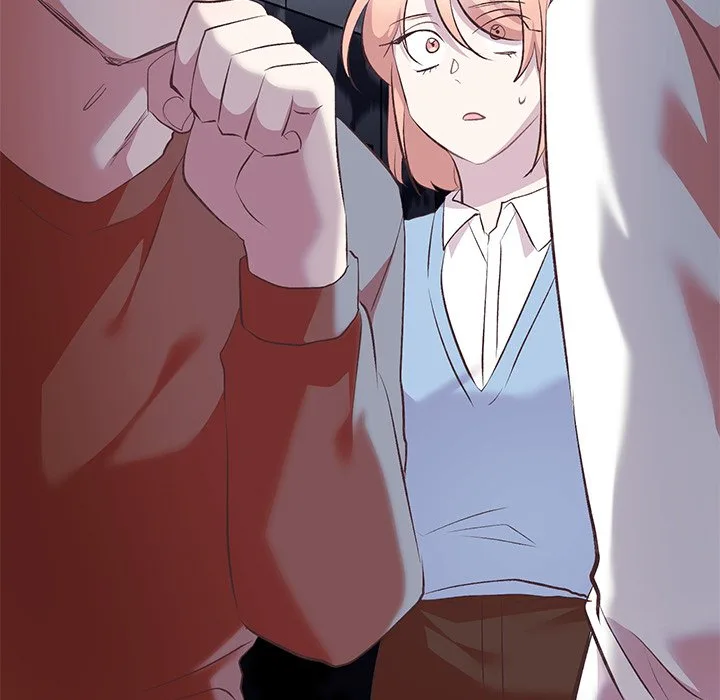 Oddity Office Chapter 28 page 112