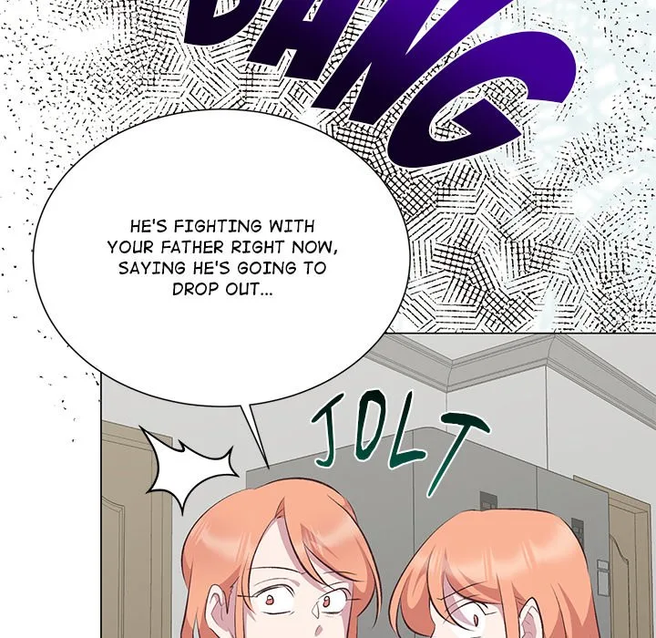 Oddity Office Chapter 28 page 115