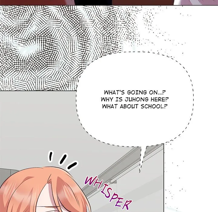 Oddity Office Chapter 28 page 113