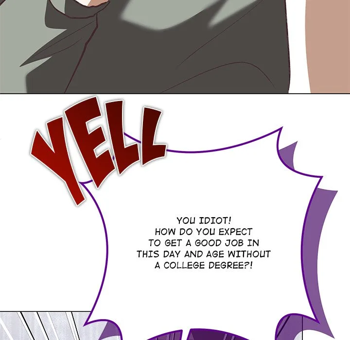 Oddity Office Chapter 28 page 119