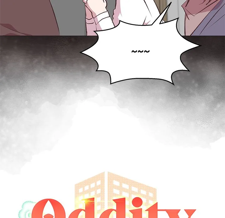 Oddity Office Chapter 29 page 22