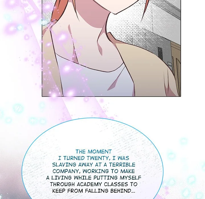 Oddity Office Chapter 29 page 7