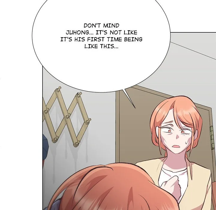 Oddity Office Chapter 29 page 26