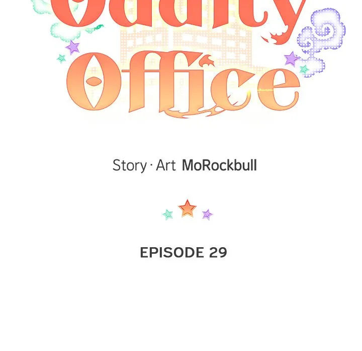 Oddity Office Chapter 29 page 23