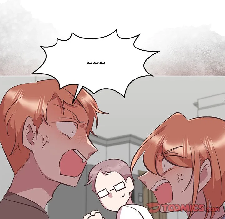 Oddity Office Chapter 29 page 21