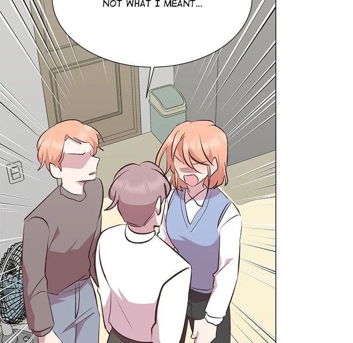 Oddity Office Chapter 29 page 11