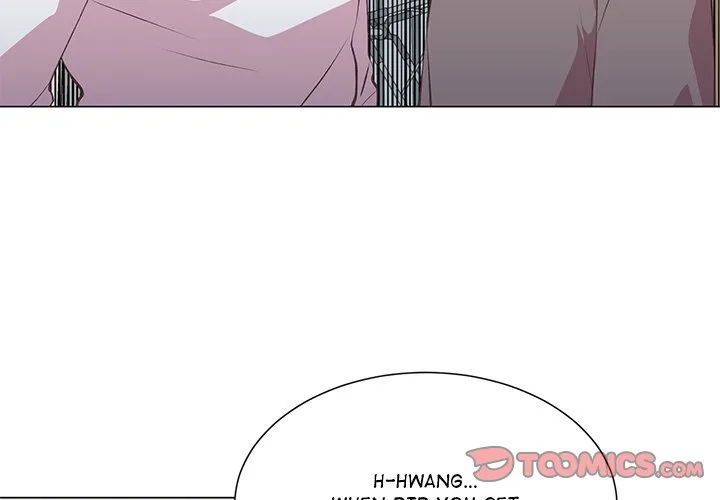 Oddity Office Chapter 29 page 3