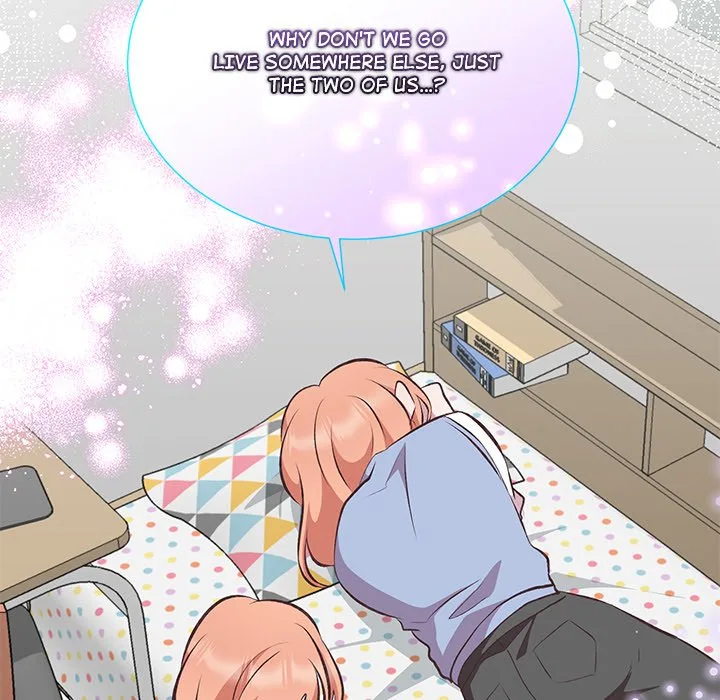 Oddity Office Chapter 29 page 28