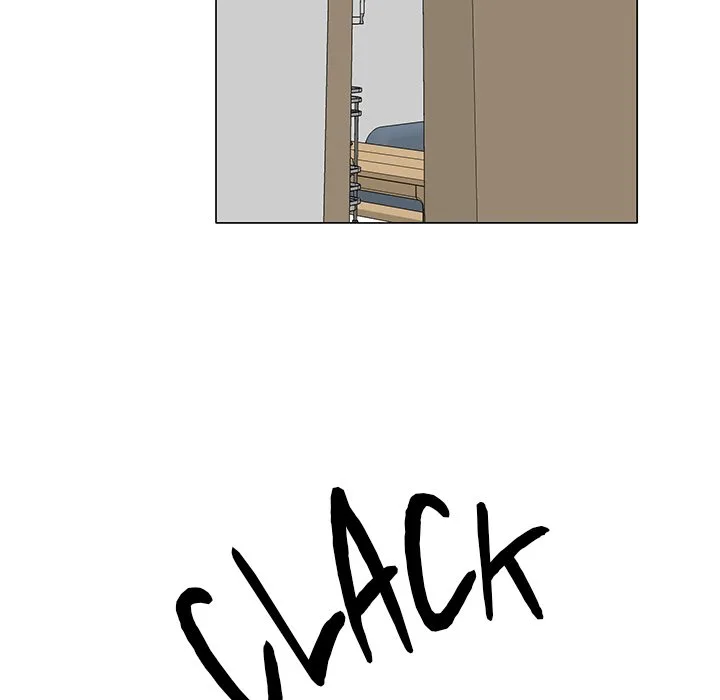 Oddity Office Chapter 29 page 50