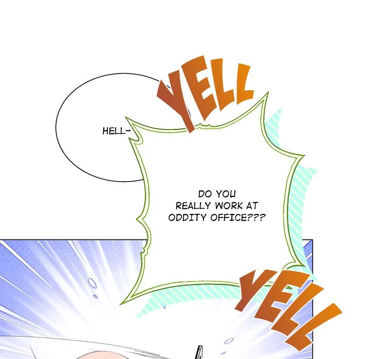 Oddity Office Chapter 29 page 70