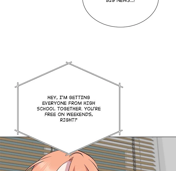 Oddity Office Chapter 29 page 73