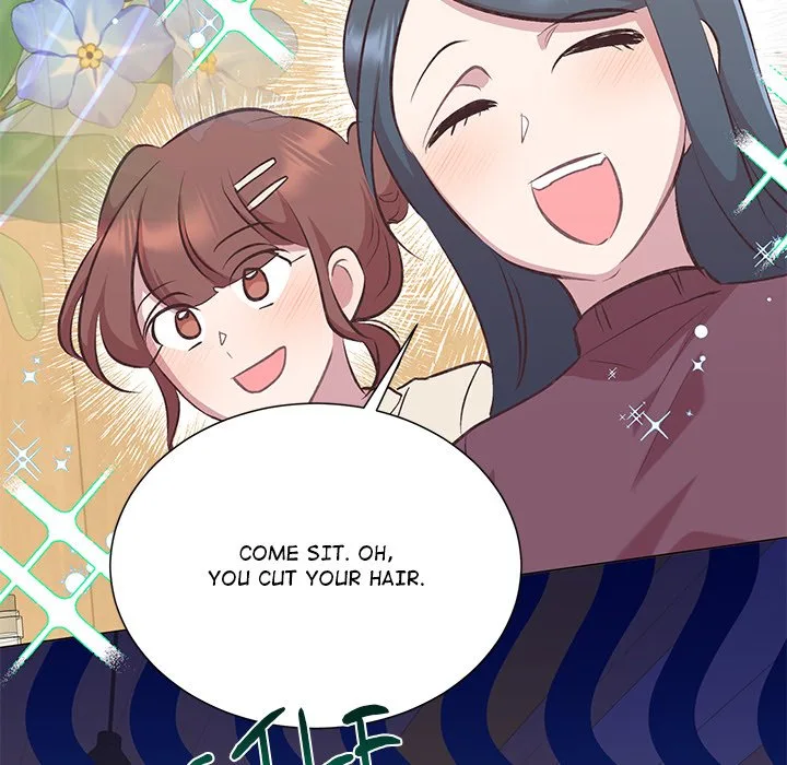 Oddity Office Chapter 29 page 91