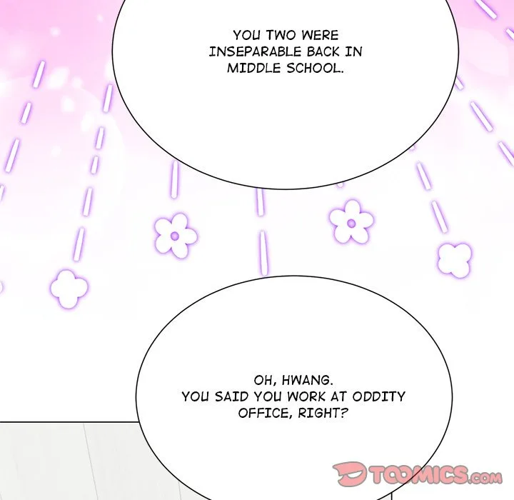 Oddity Office Chapter 29 page 111
