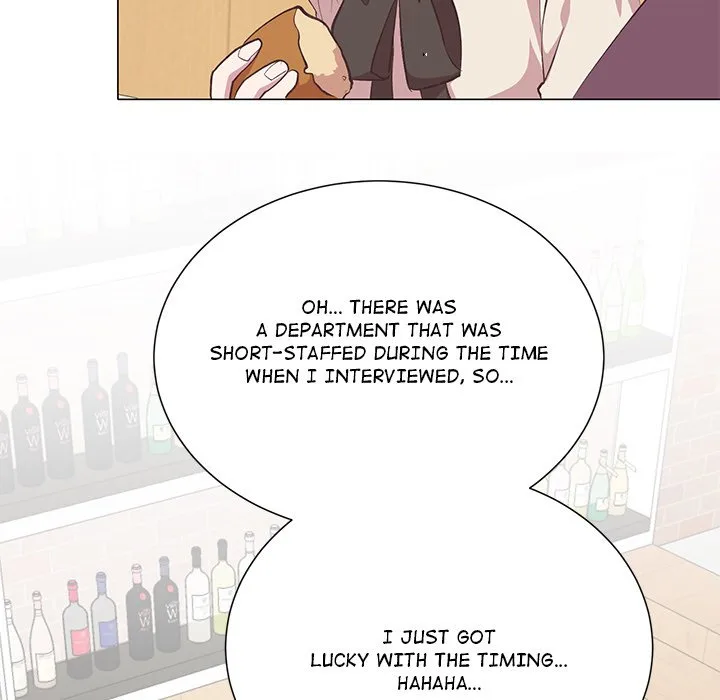 Oddity Office Chapter 29 page 115