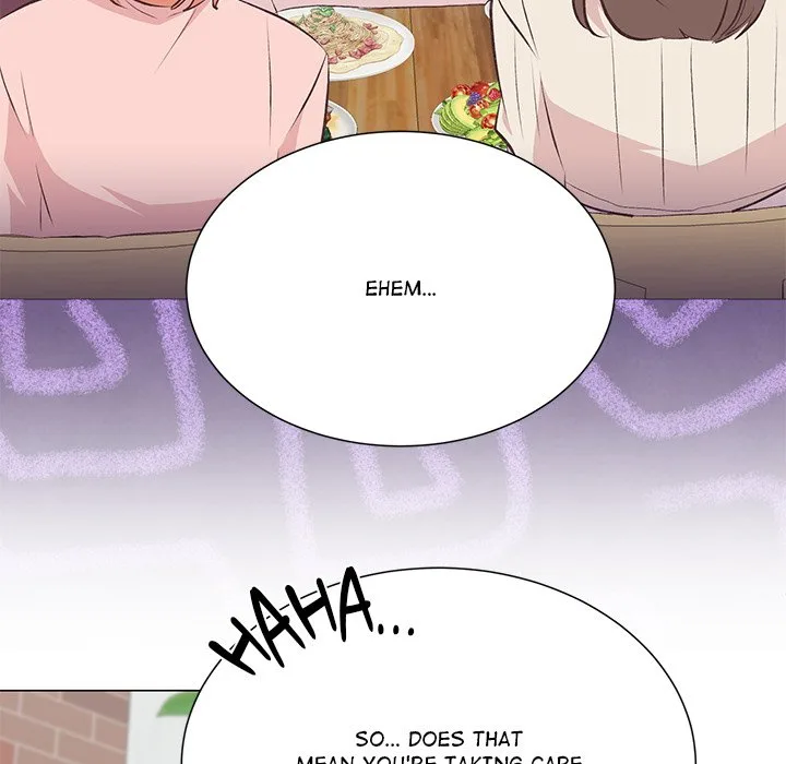 Oddity Office Chapter 29 page 128